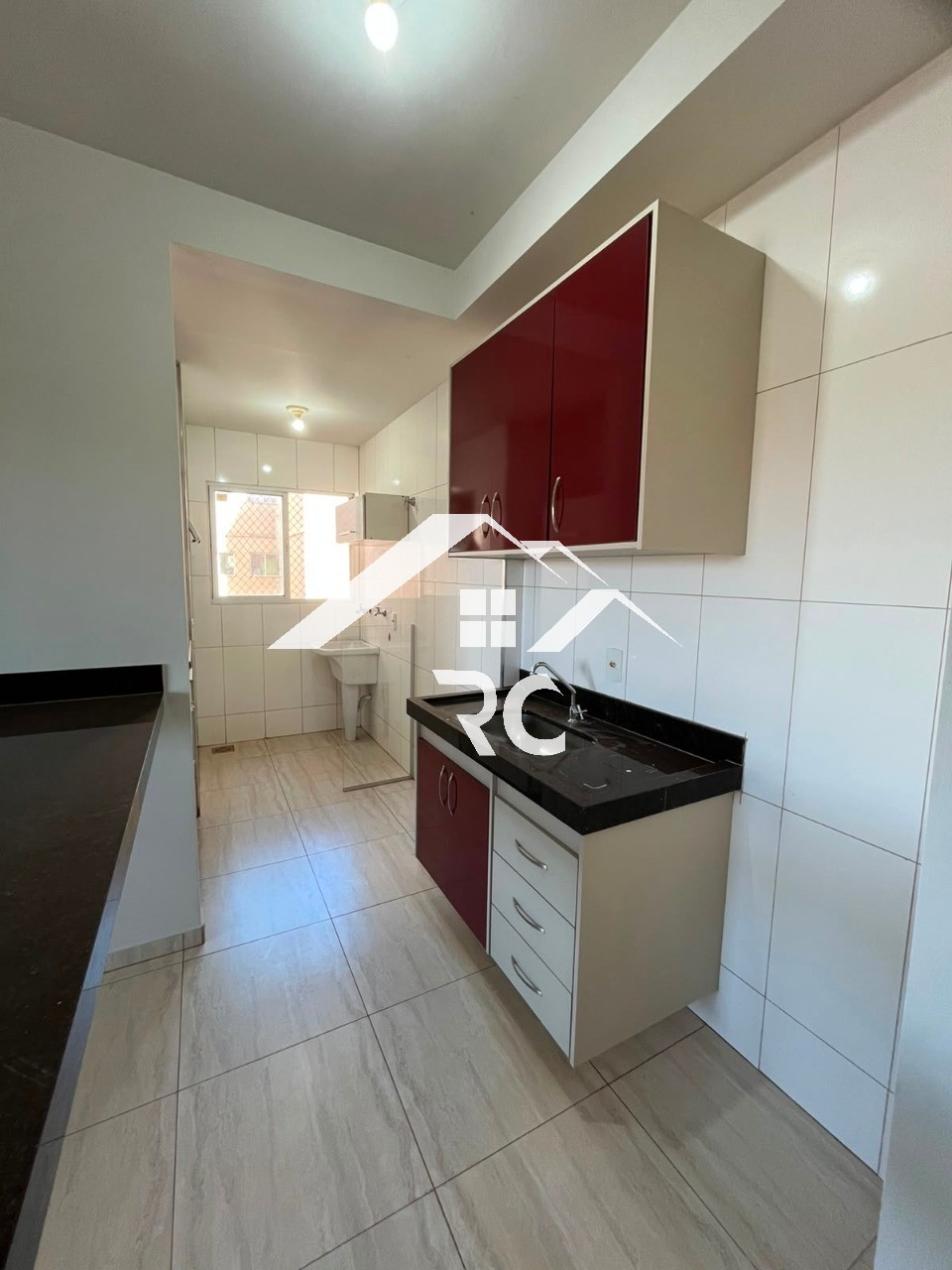 Apartamento, 3 quartos, 70 m² - Foto 1