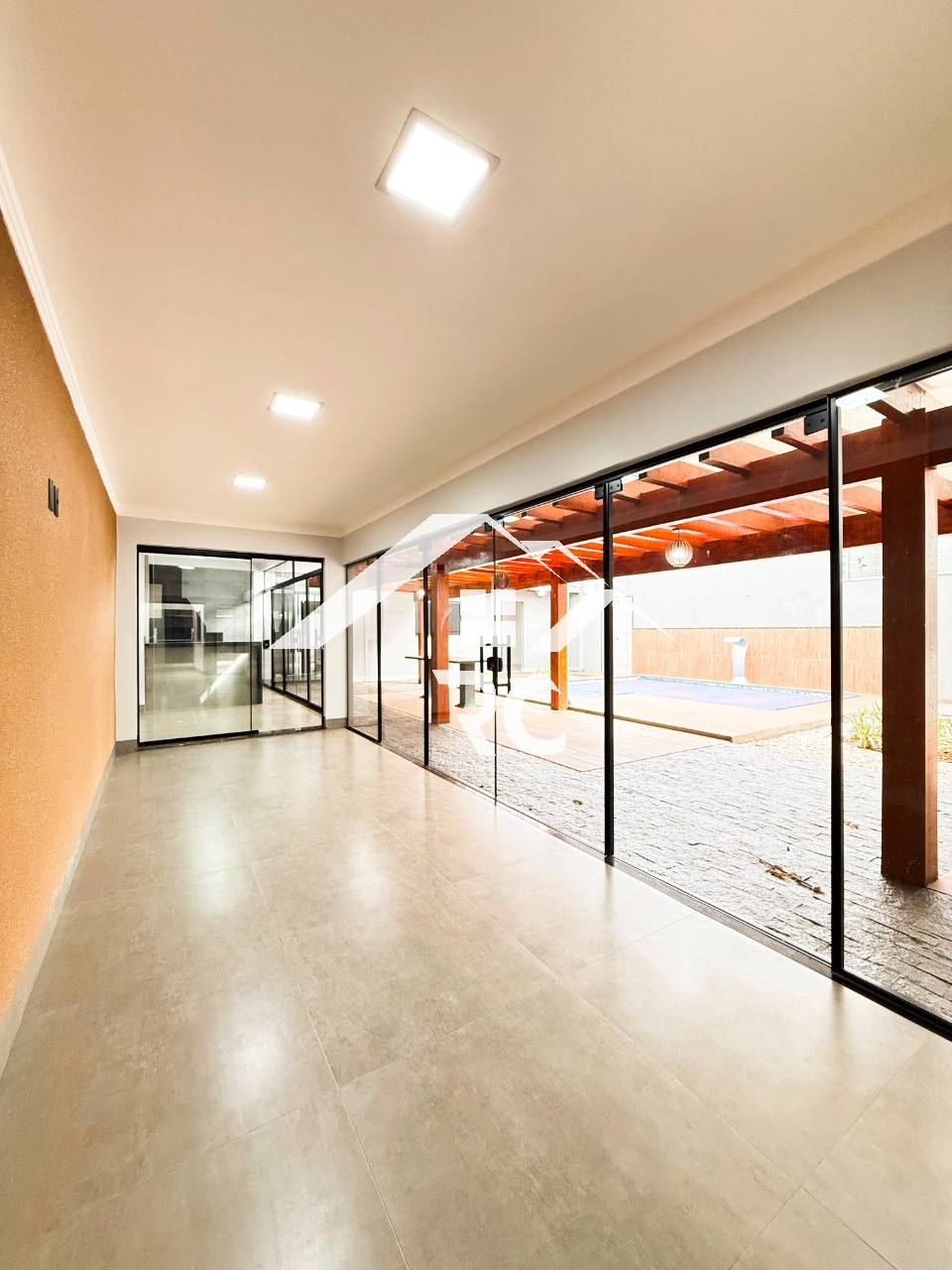 Casa, 3 quartos - Foto 21