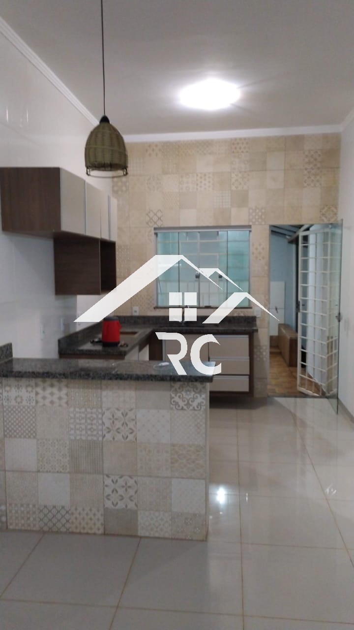 Casa, 2 quartos - Foto 5