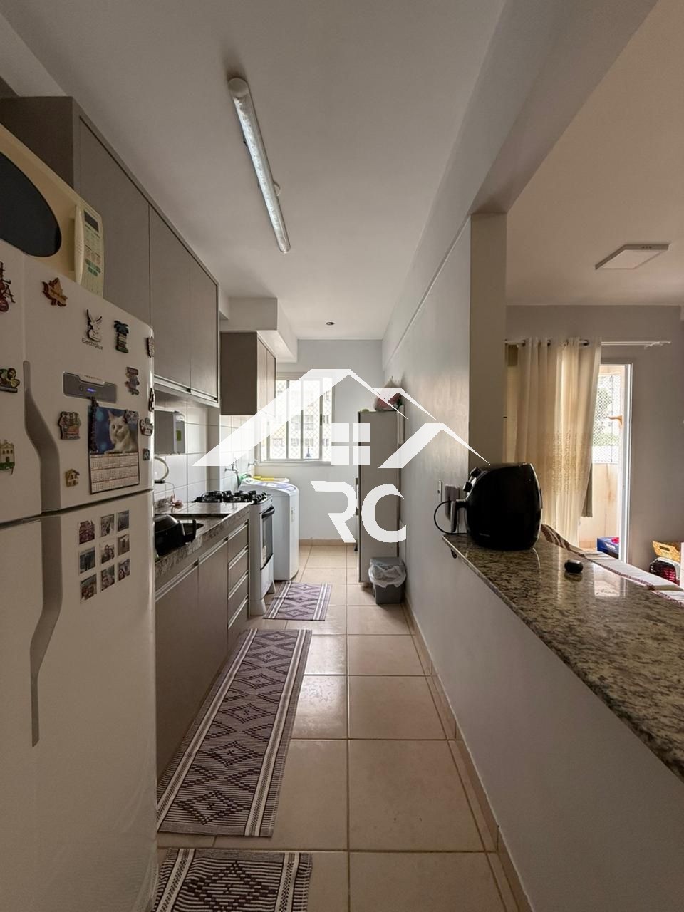 Apartamento, 2 quartos, 56 m² - Foto 17
