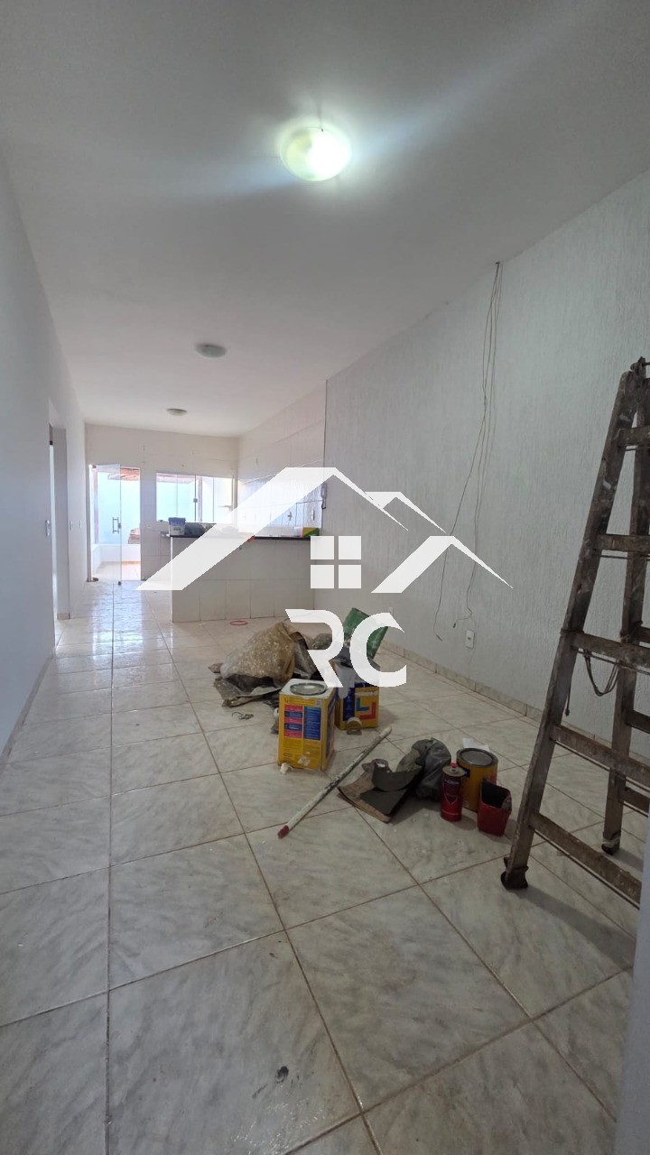 Casa, 3 quartos - Foto 5