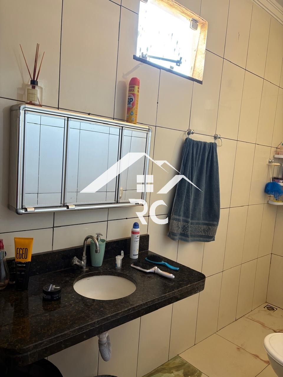 Casa, 3 quartos - Foto 7
