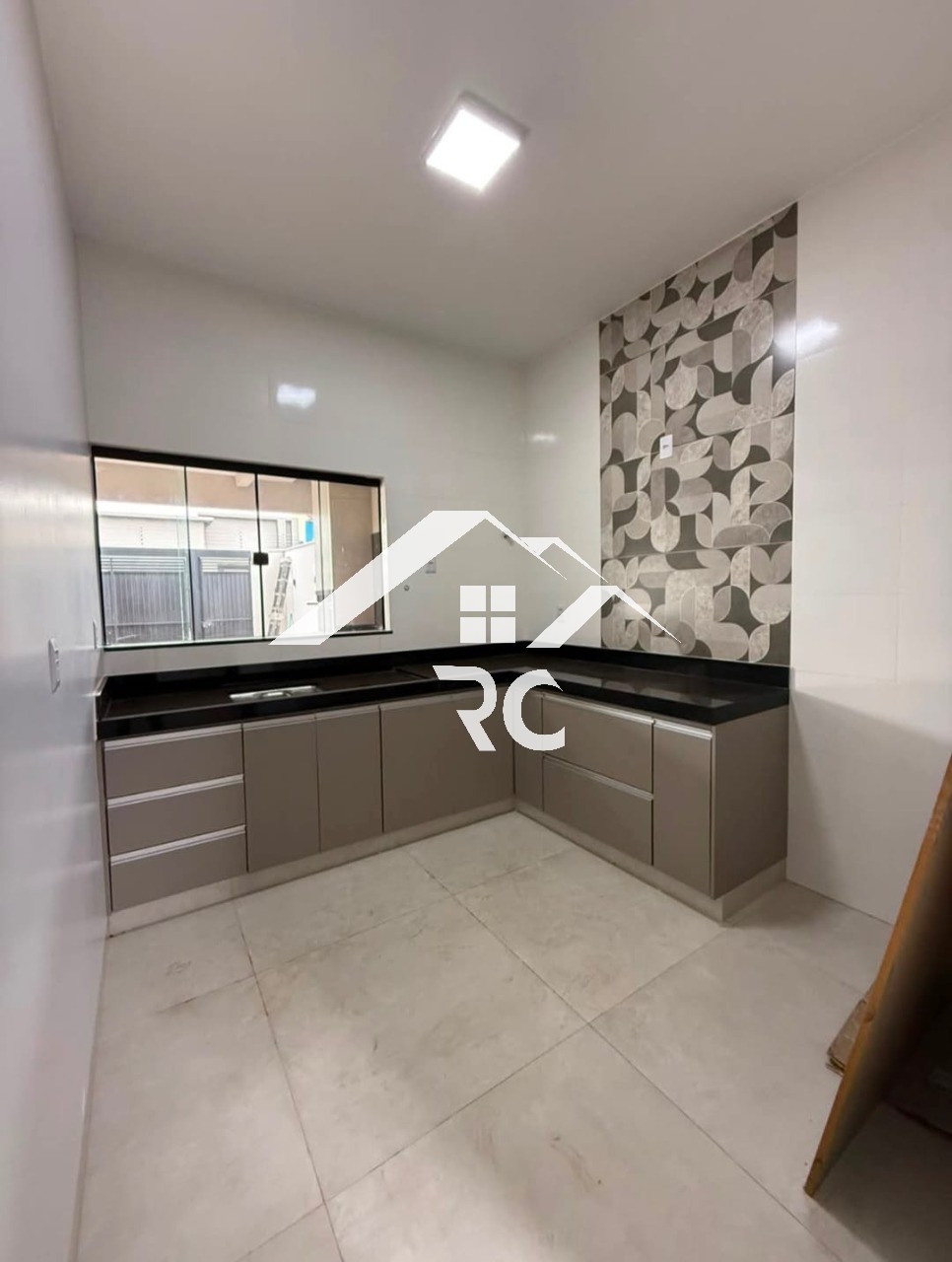 Casa, 3 quartos - Foto 5