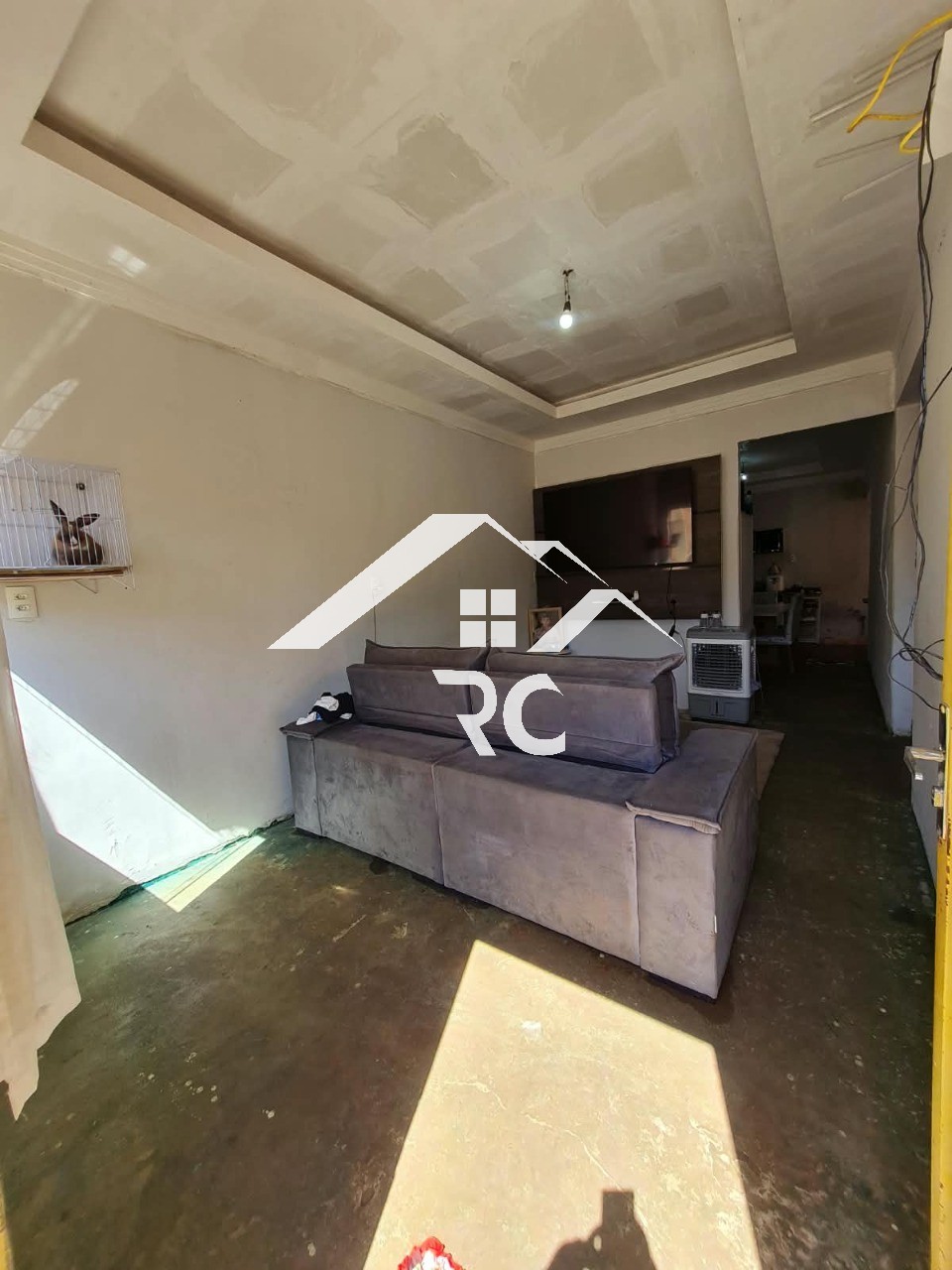 Casa, 3 quartos - Foto 8