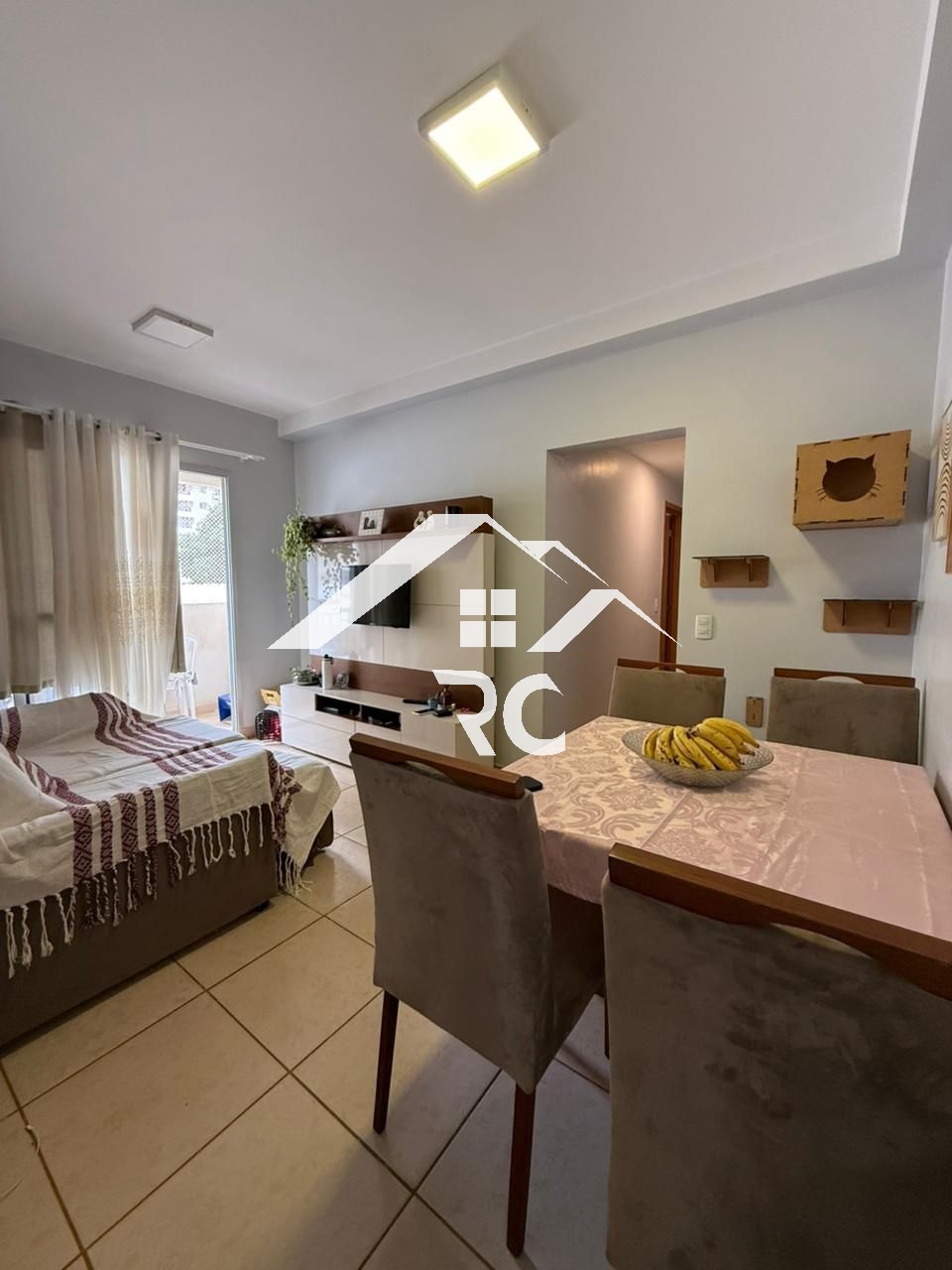 Apartamento, 2 quartos, 56 m² - Foto 15