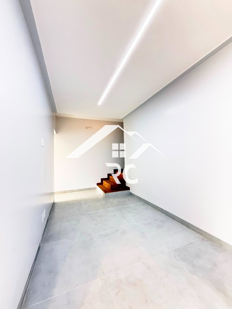 Casa, 2 quartos - Foto 4