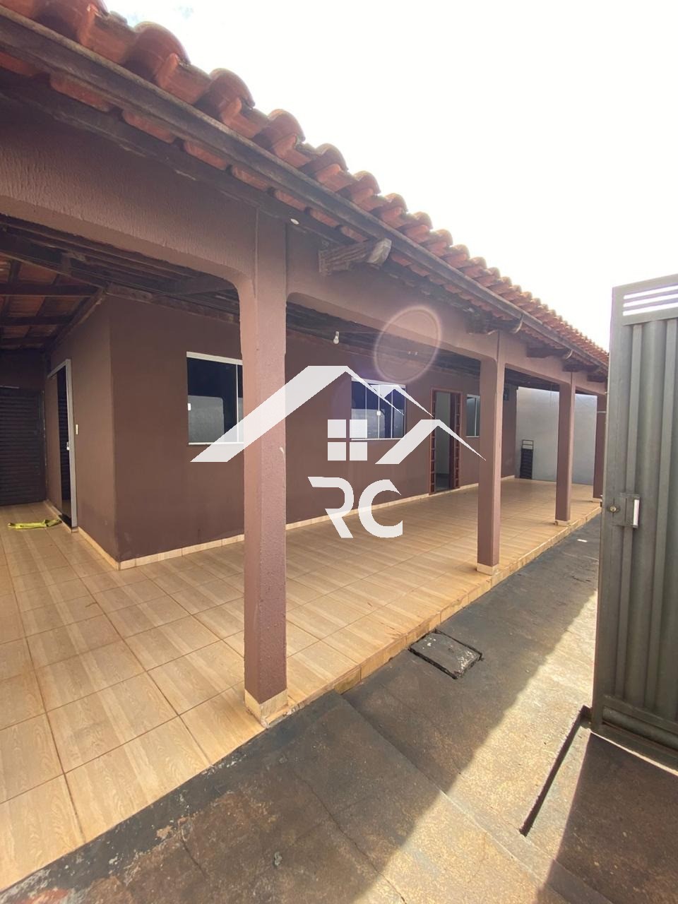 Casa, 3 quartos - Foto 11