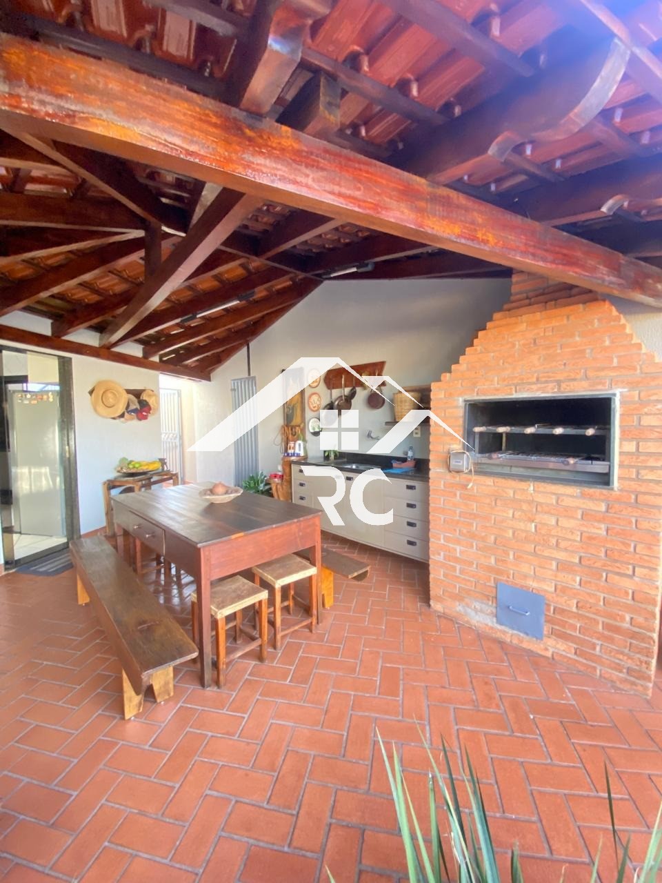 Casa, 3 quartos - Foto 4