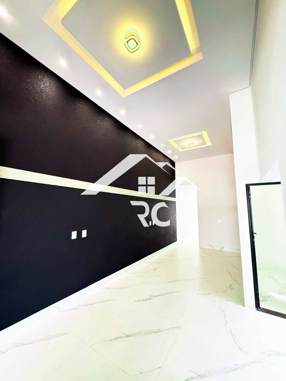 Casa, 3 quartos - Foto 4