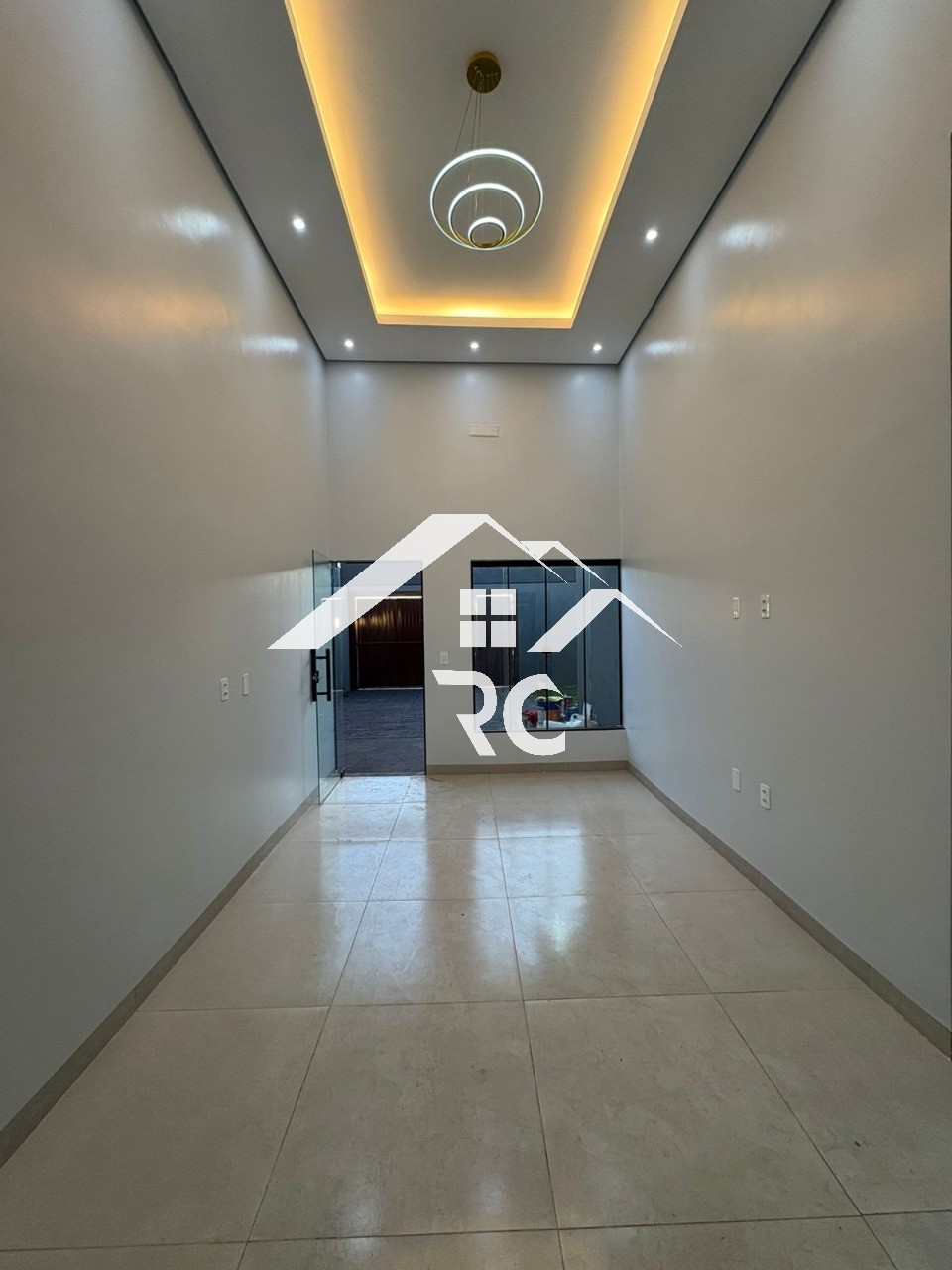 Casa, 3 quartos - Foto 10