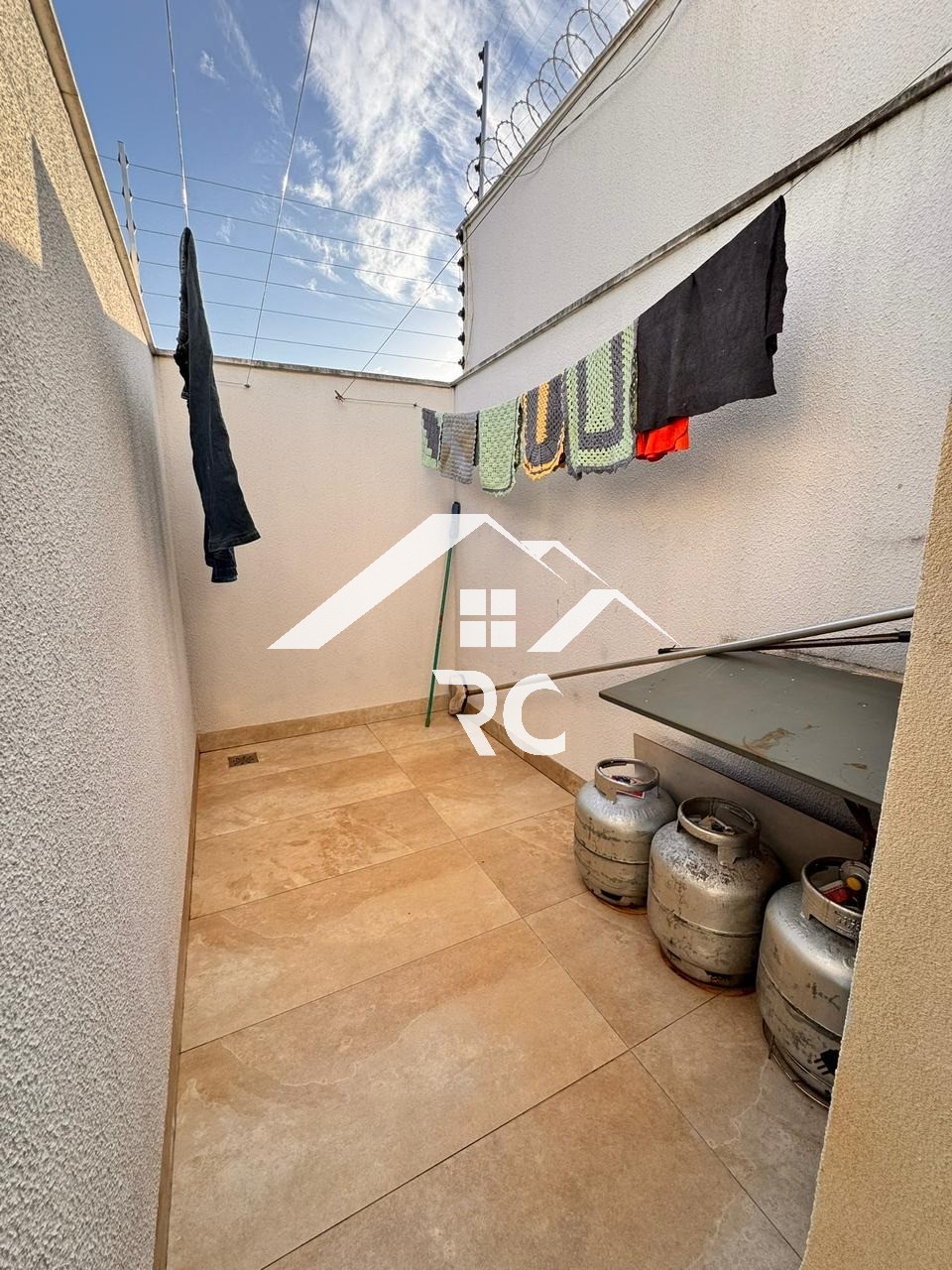 Casa, 3 quartos - Foto 17