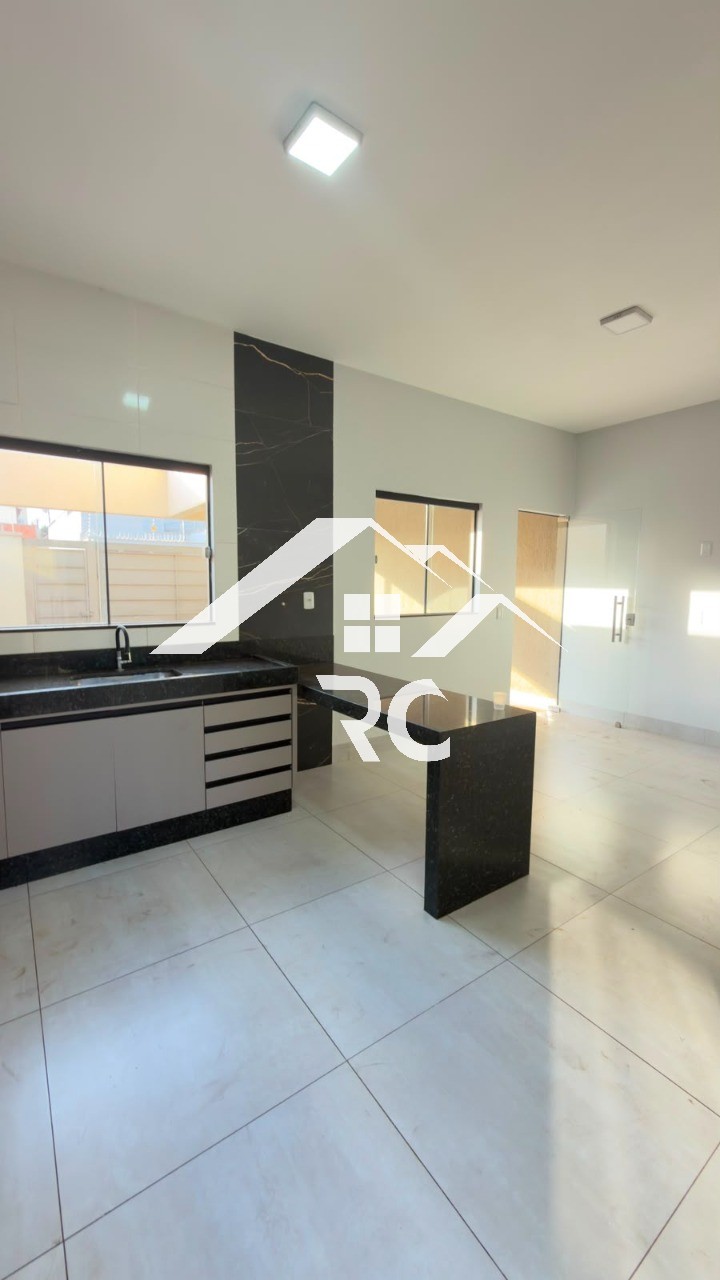 Casa, 3 quartos - Foto 4