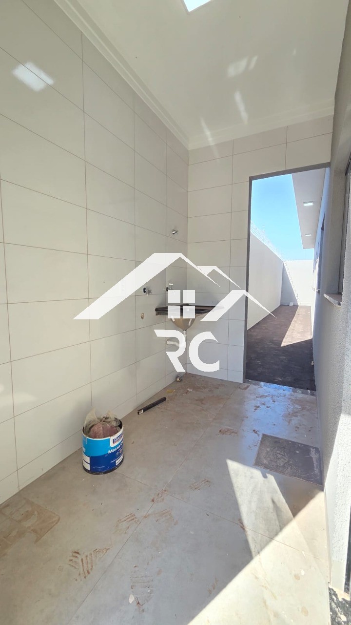 Casa, 3 quartos - Foto 4