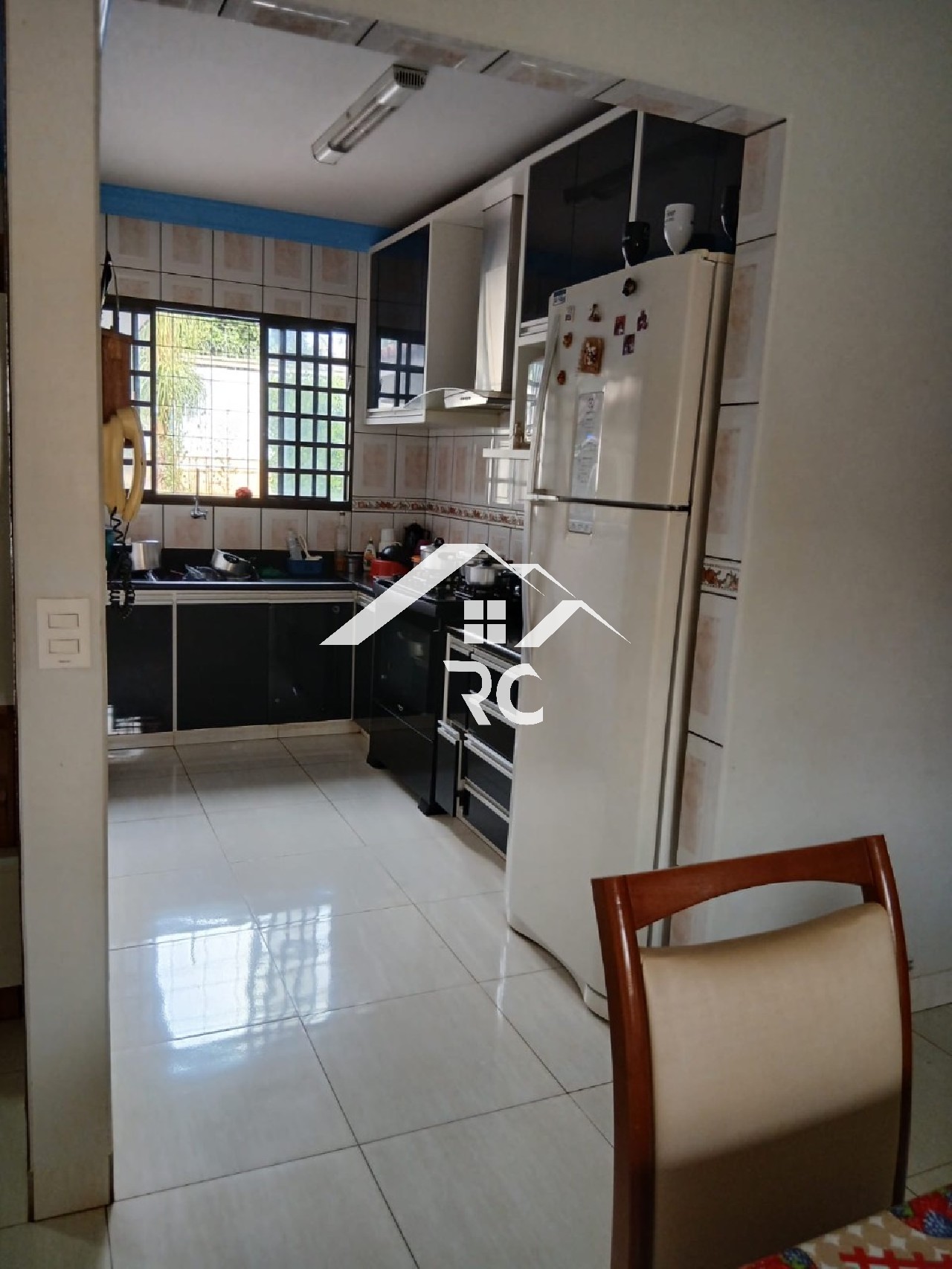 Chácara, 3 quartos - Foto 3