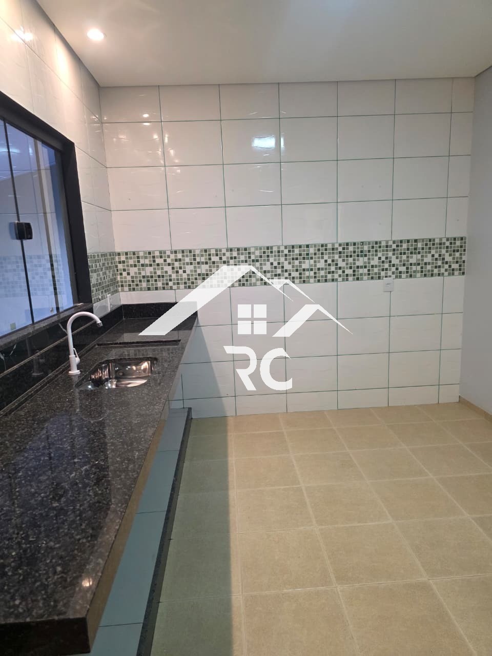 Casa, 3 quartos - Foto 5