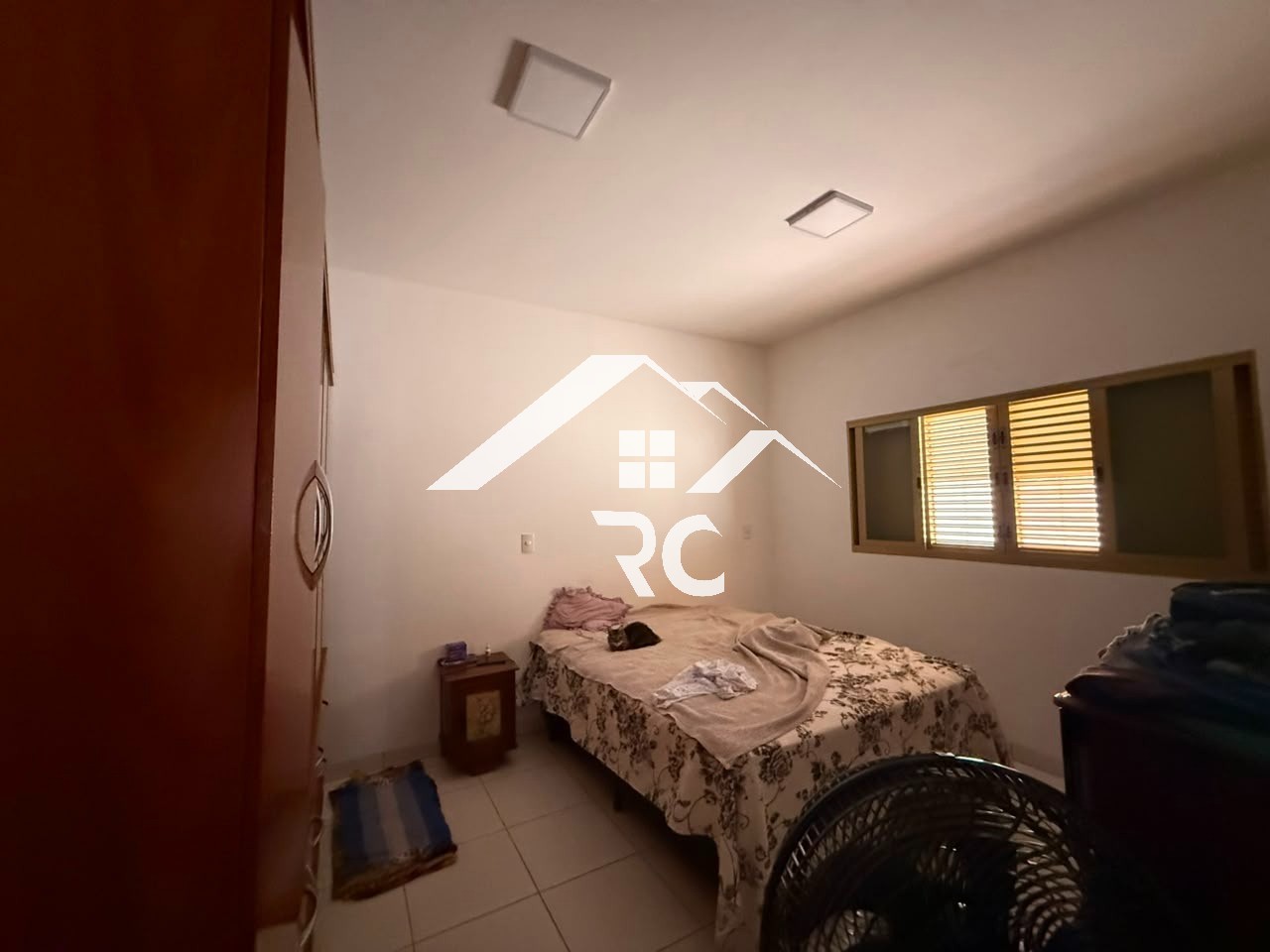 Casa, 3 quartos - Foto 12