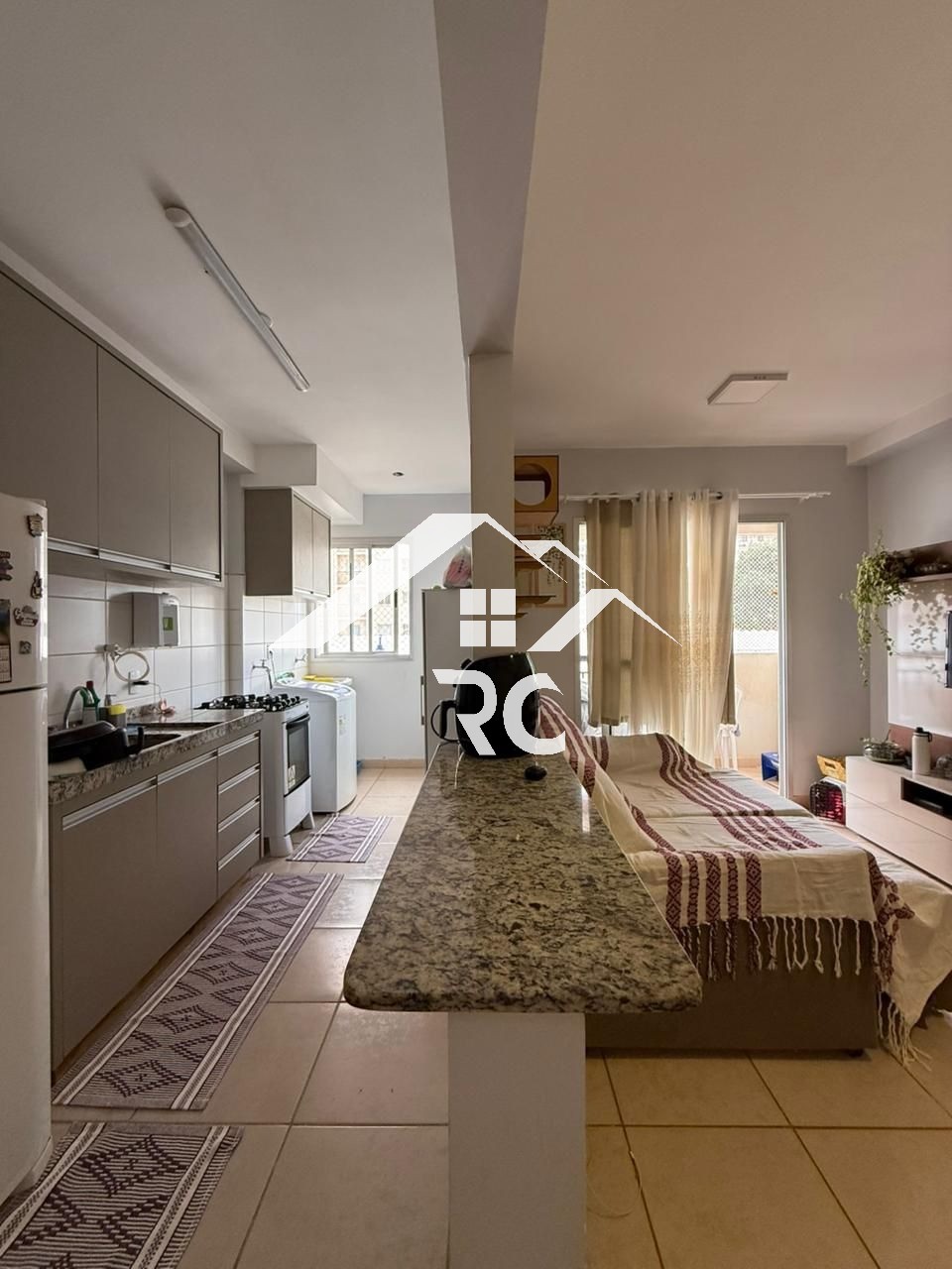 Apartamento, 2 quartos, 56 m² - Foto 10