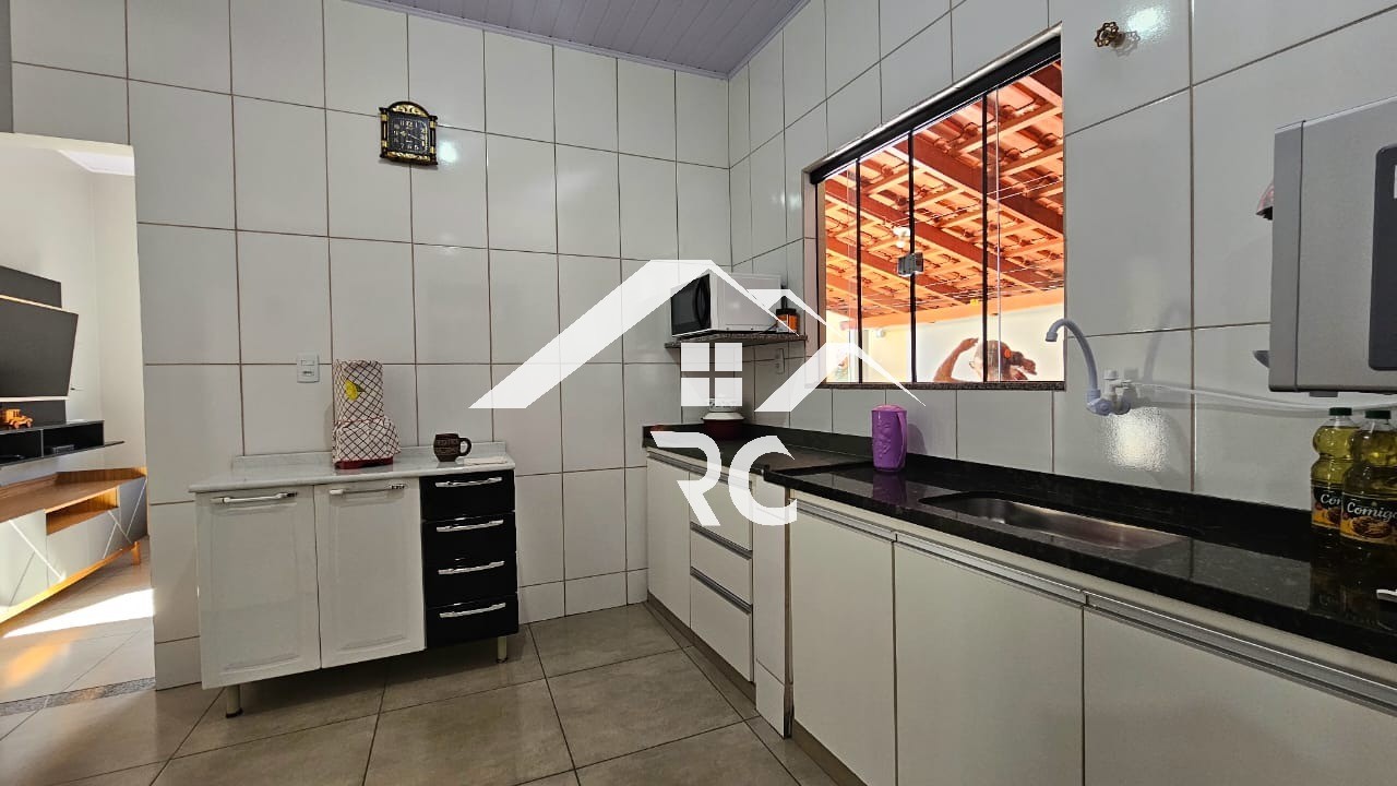 Casa, 2 quartos - Foto 1