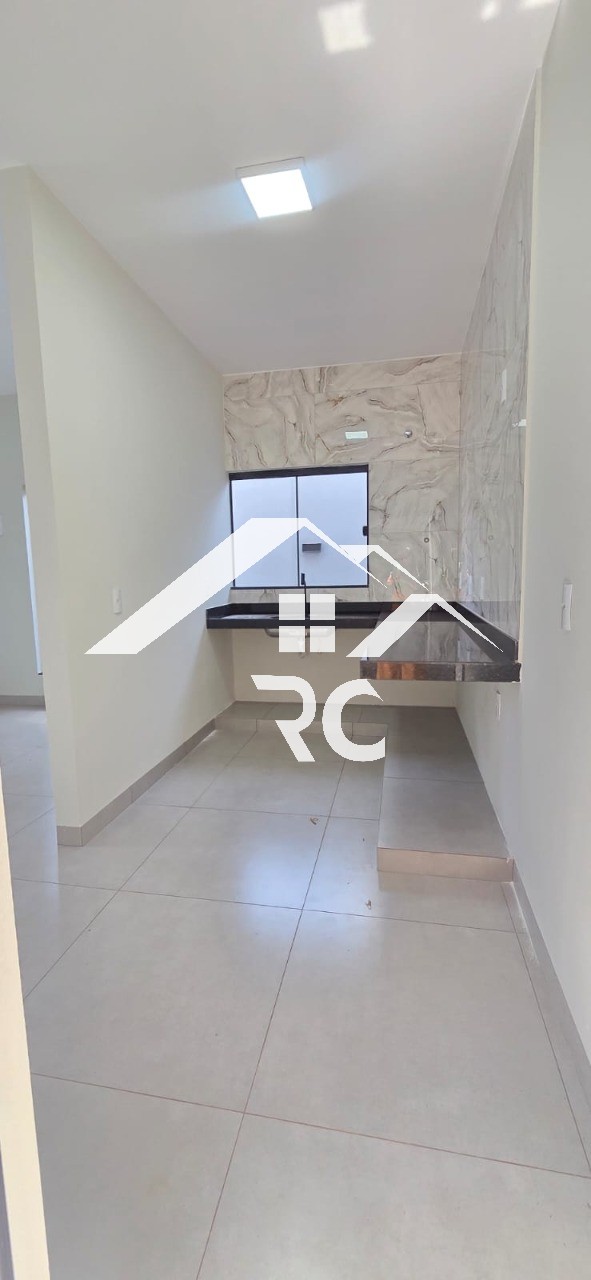 Casa, 3 quartos - Foto 10