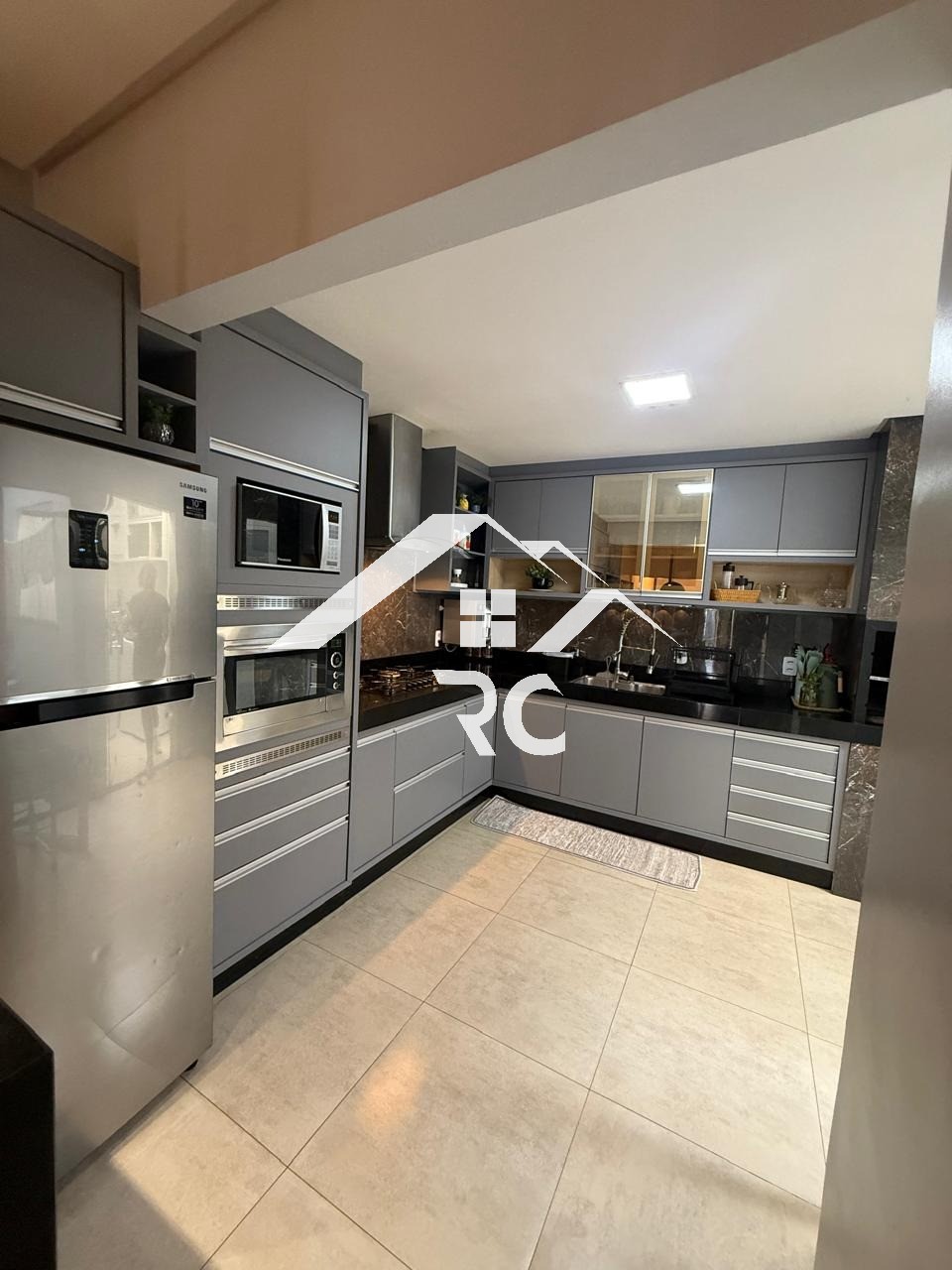 Casa, 3 quartos - Foto 4