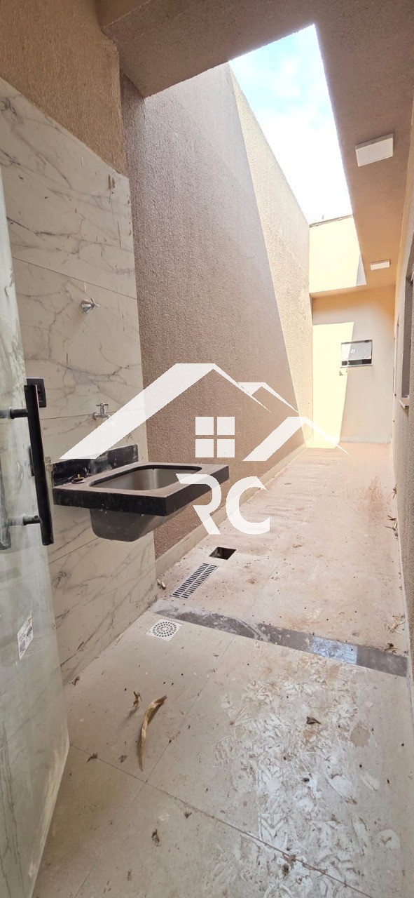 Casa, 3 quartos - Foto 4