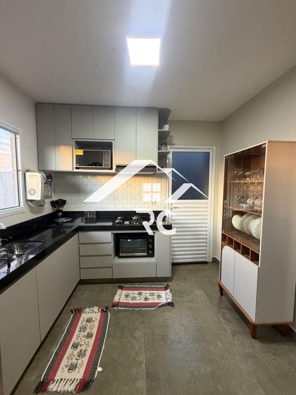 Casa, 2 quartos - Foto 1