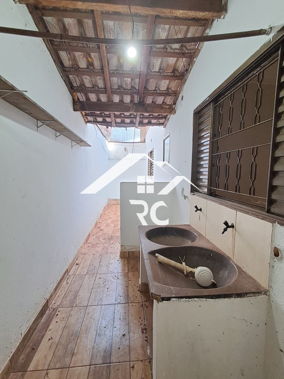 Casa, 3 quartos - Foto 10