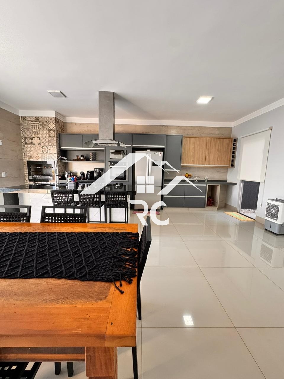 Casa, 3 quartos - Foto 4