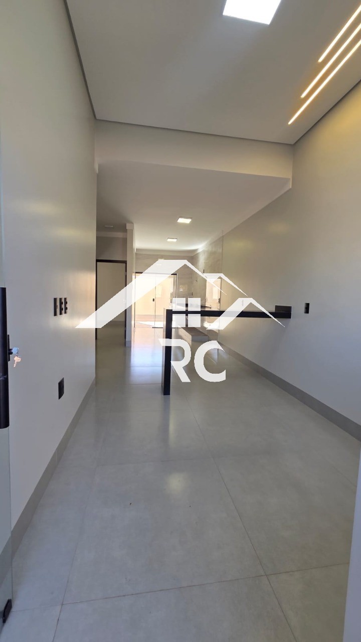 Casa, 3 quartos - Foto 6
