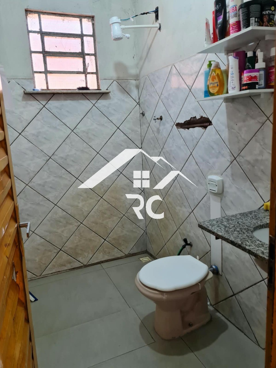 Casa, 3 quartos - Foto 12