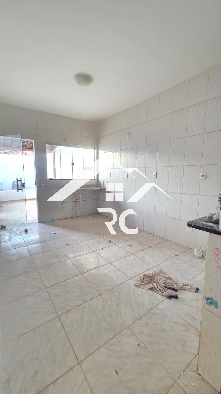 Casa, 3 quartos - Foto 11
