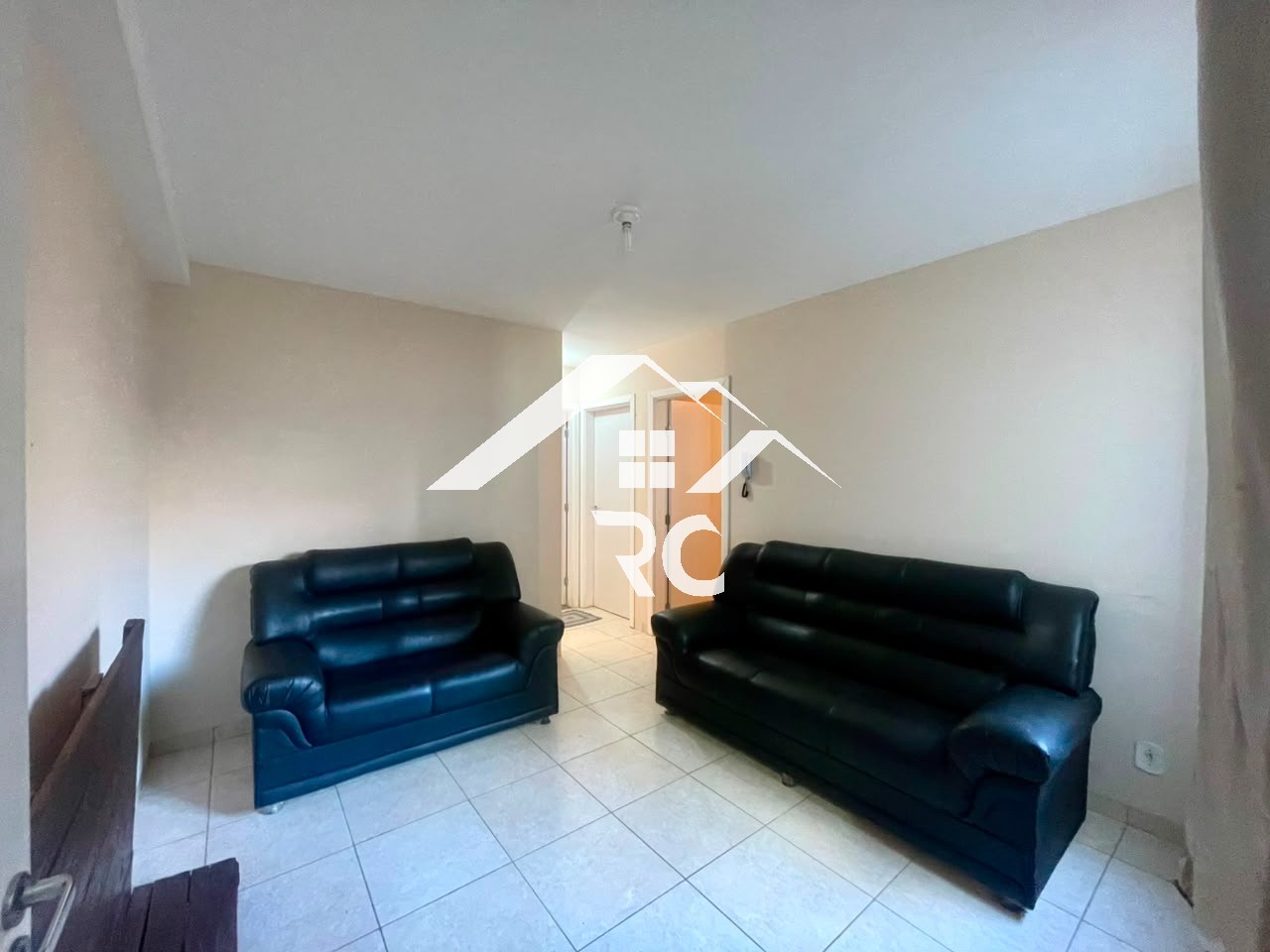 Apartamento, 2 quartos, 48 m² - Foto 2