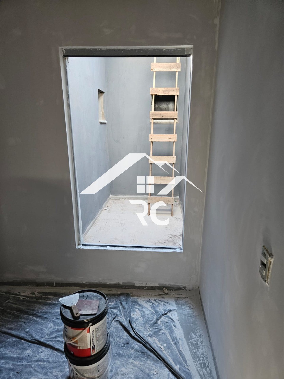 Casa, 3 quartos - Foto 7