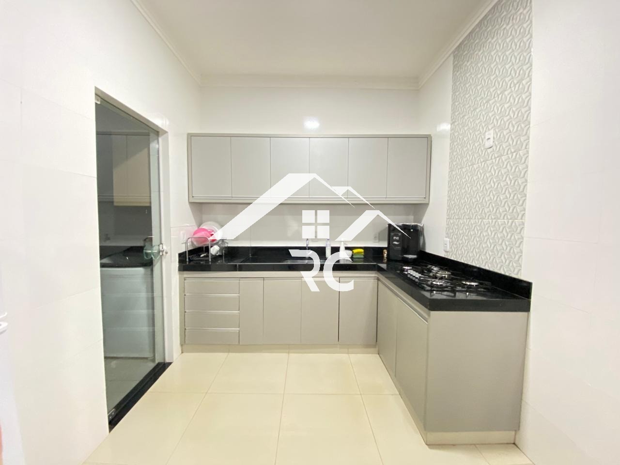 Casa, 3 quartos - Foto 17