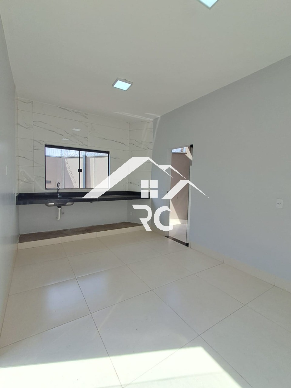 Casa, 3 quartos - Foto 4