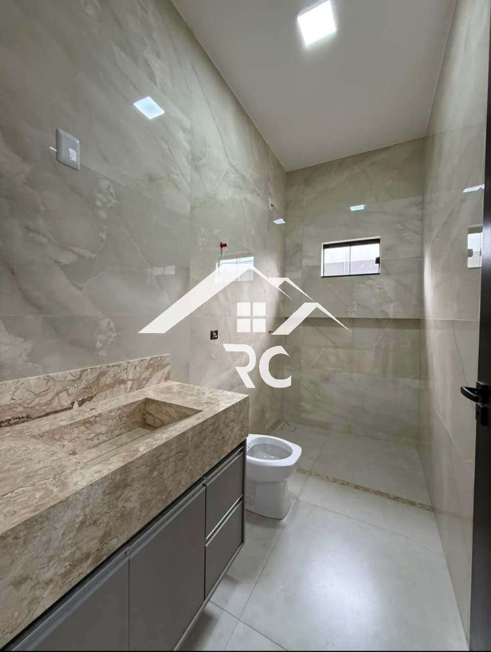 Casa, 3 quartos - Foto 7