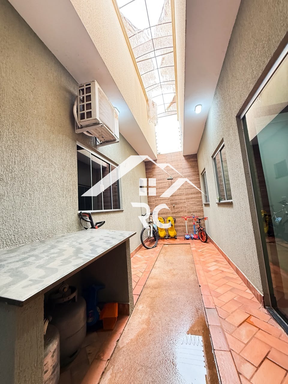 Casa, 3 quartos - Foto 21