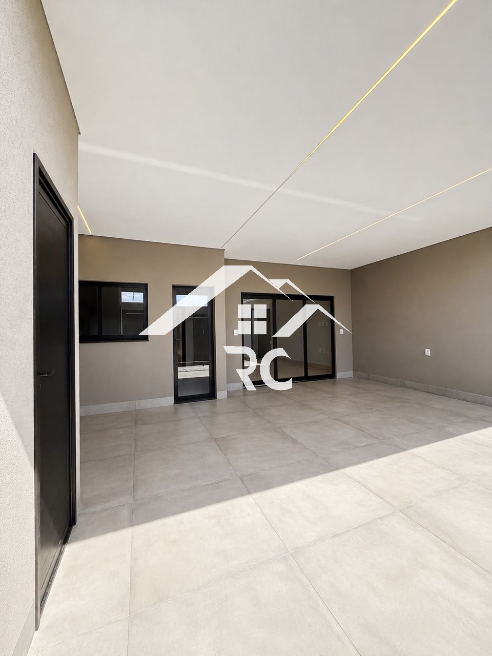 Casa, 3 quartos - Foto 1