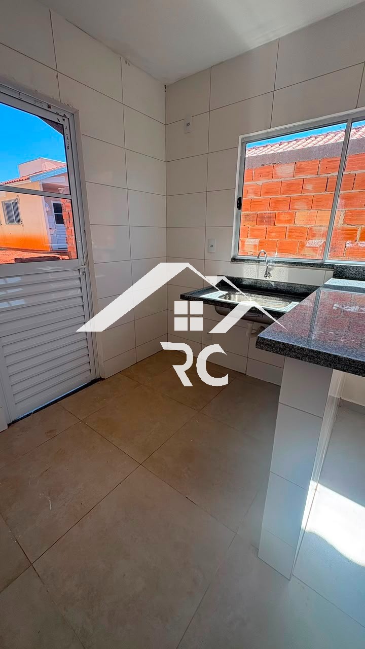 Casa, 2 quartos - Foto 4