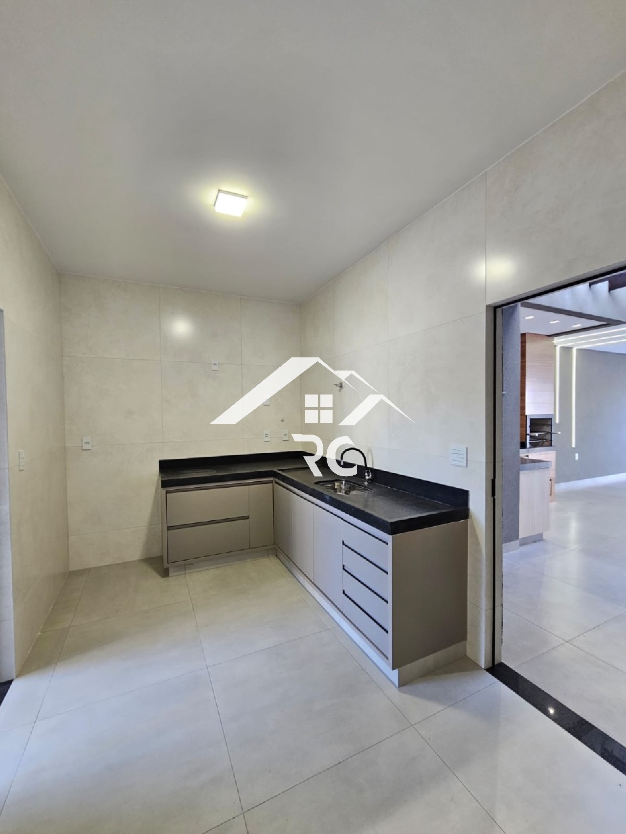 Casa, 3 quartos - Foto 6