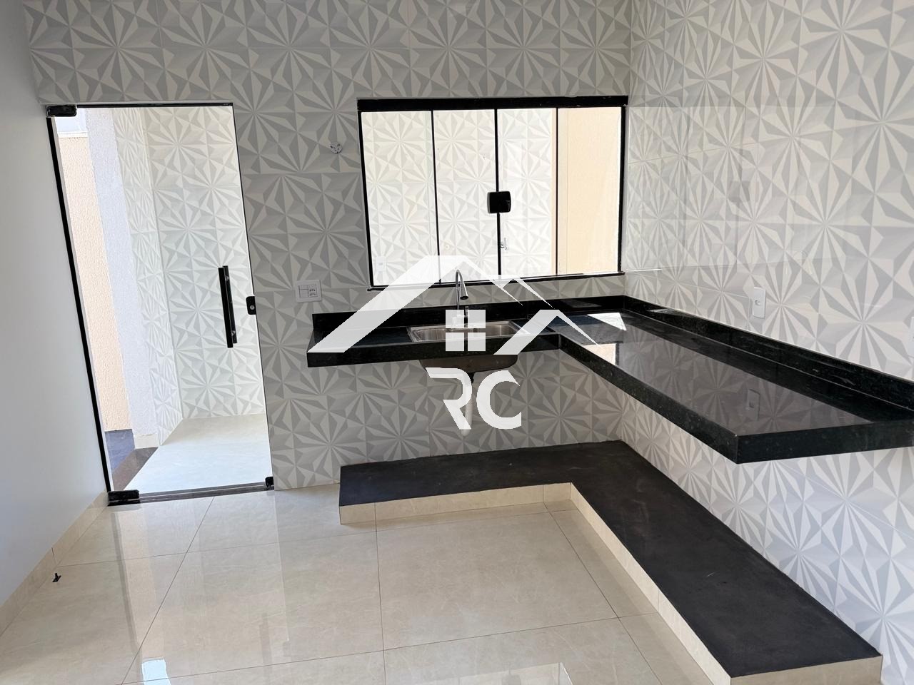 Casa, 3 quartos - Foto 4
