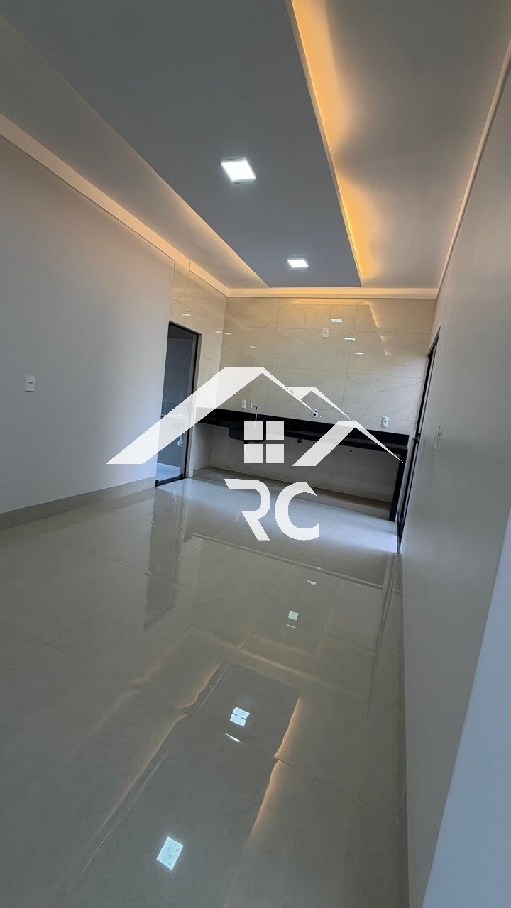Casa, 3 quartos - Foto 6