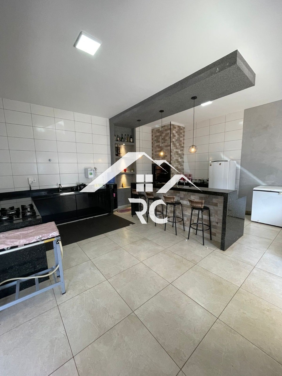 Casa, 3 quartos - Foto 5