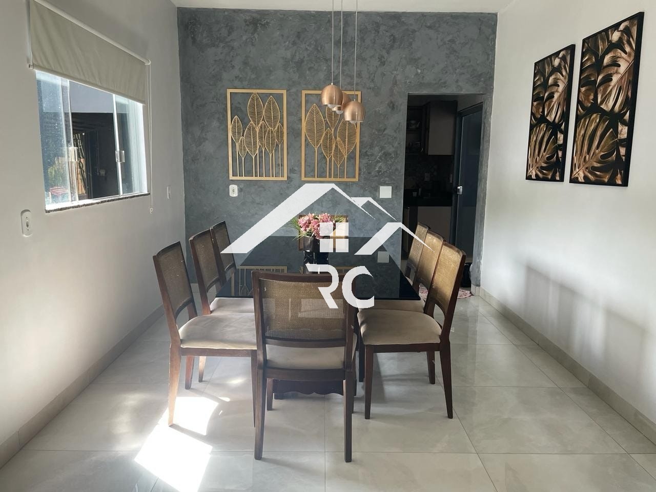 Casa, 3 quartos - Foto 10