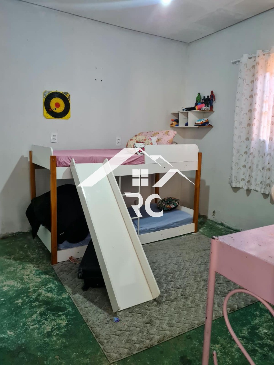 Casa, 3 quartos - Foto 10