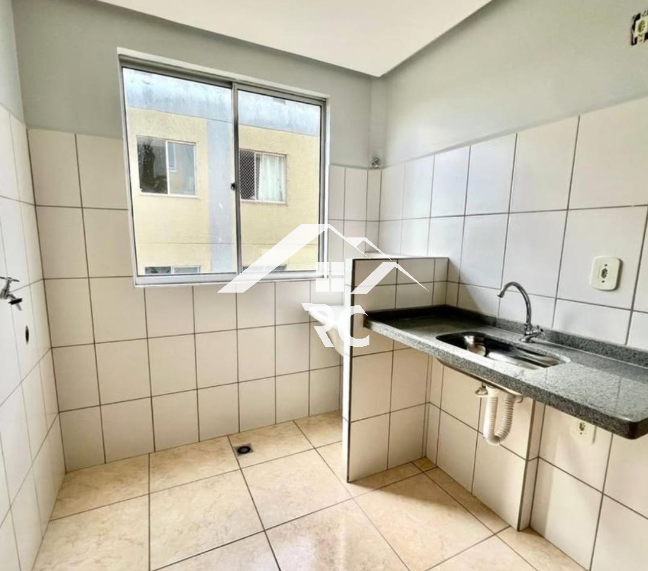 Apartamento, 2 quartos, 48 m² - Foto 2