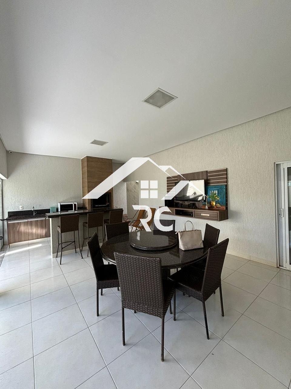 Casa, 3 quartos - Foto 6