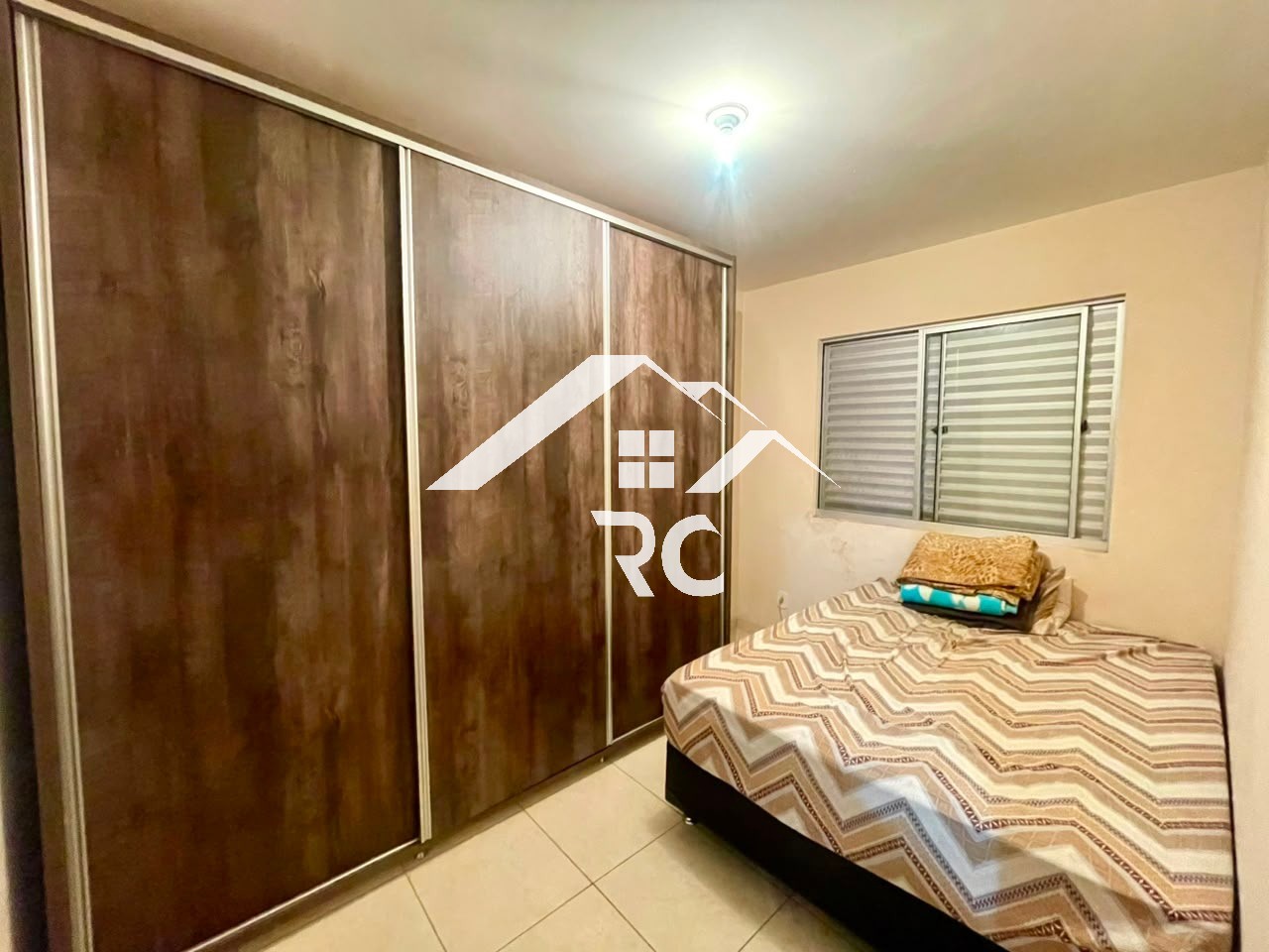 Apartamento, 2 quartos, 48 m² - Foto 5