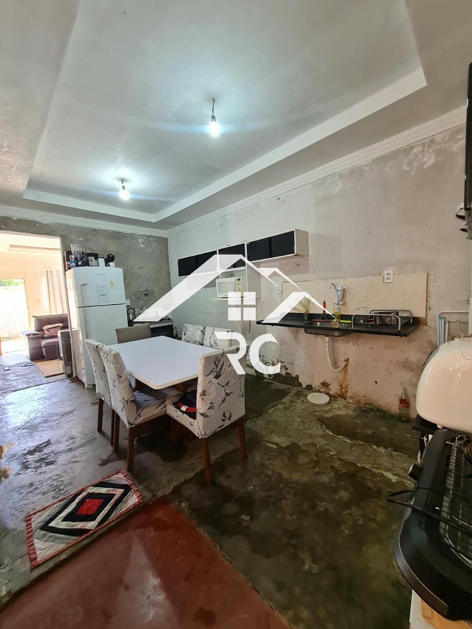 Casa, 3 quartos - Foto 7