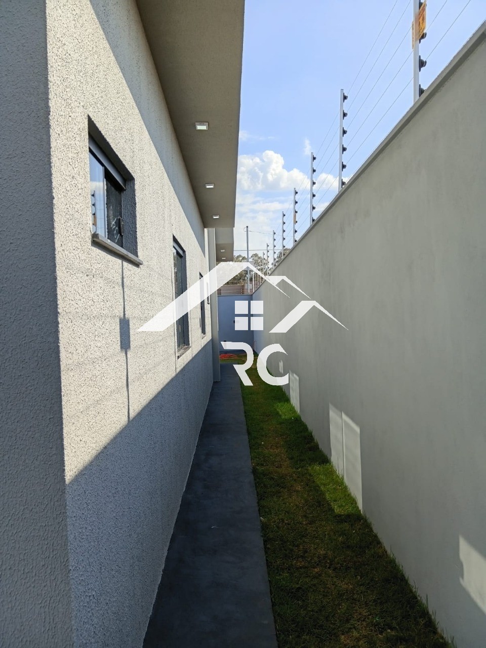 Casa, 3 quartos - Foto 5
